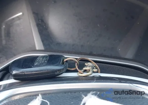 2021 Honda Cr-V Awd Ex-L из США, поврежденный, VIN 2HKRW2H83MH607952